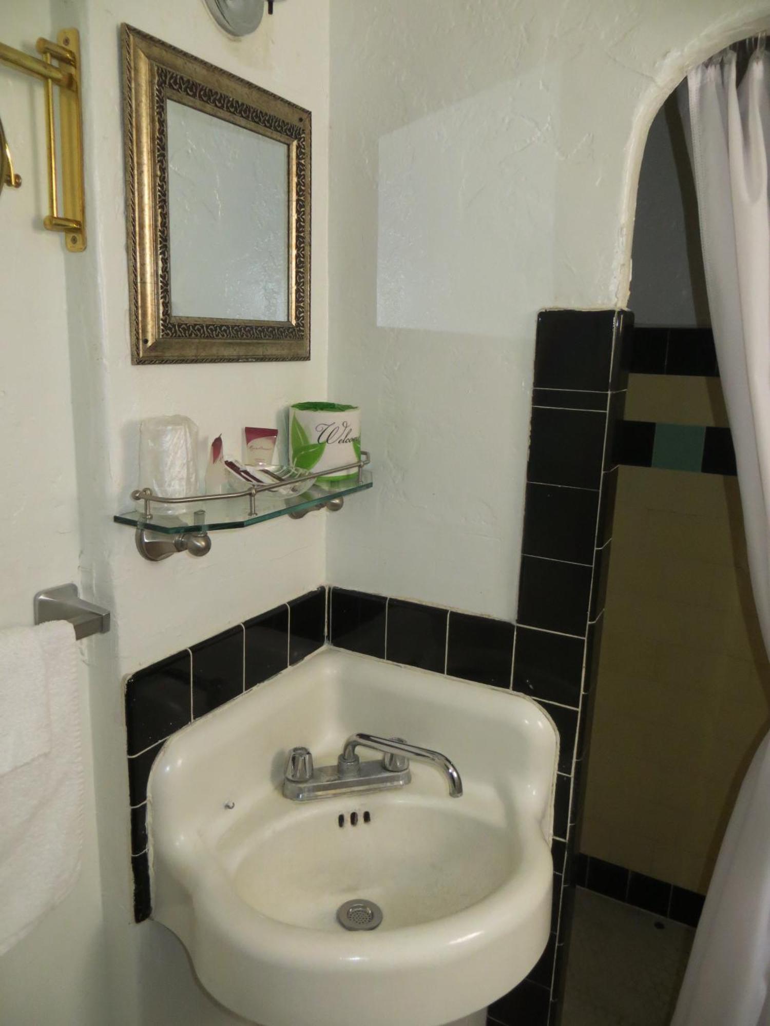 El Trovatore Motel Kingman Kültér fotó