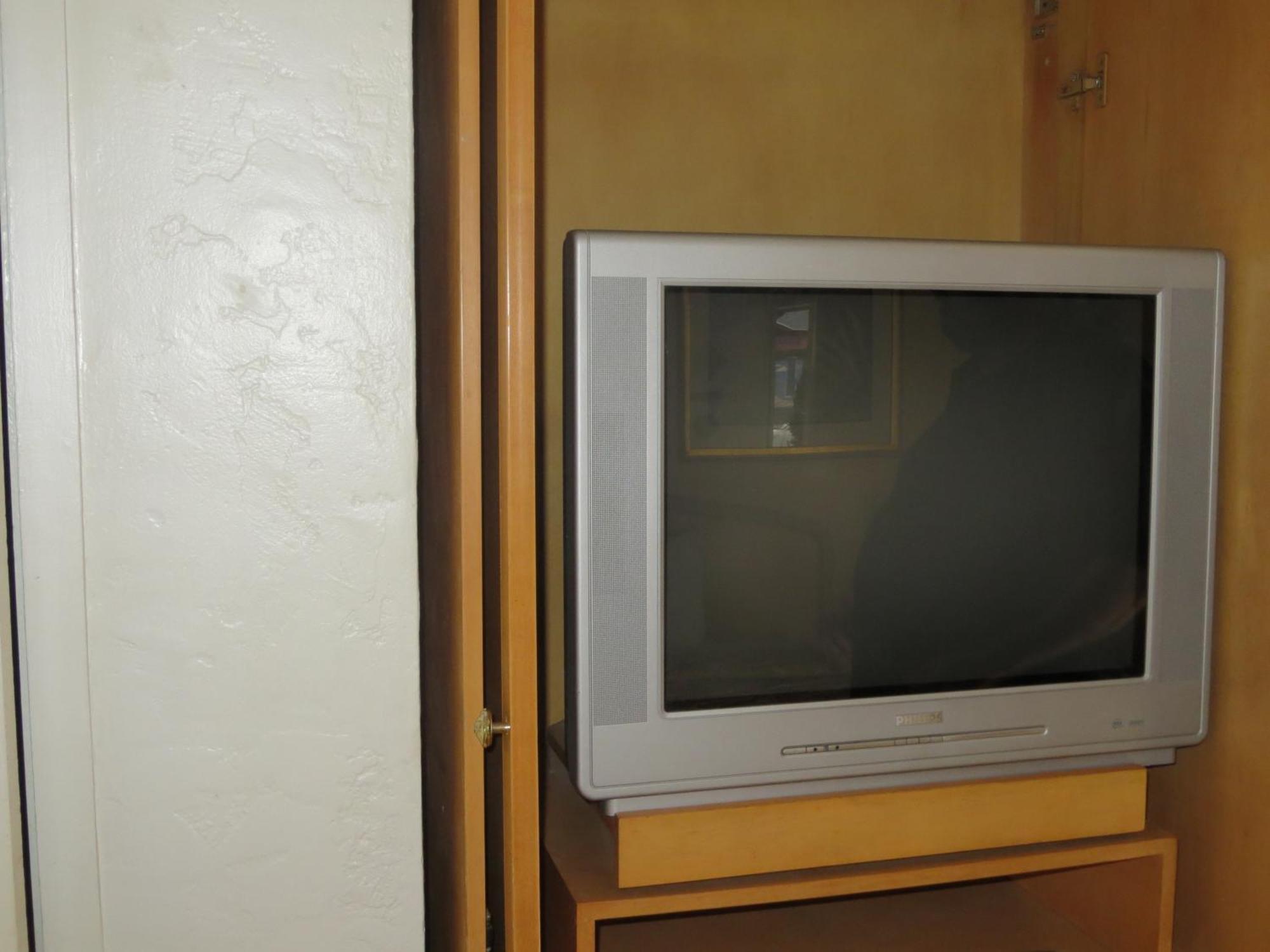 El Trovatore Motel Kingman Kültér fotó